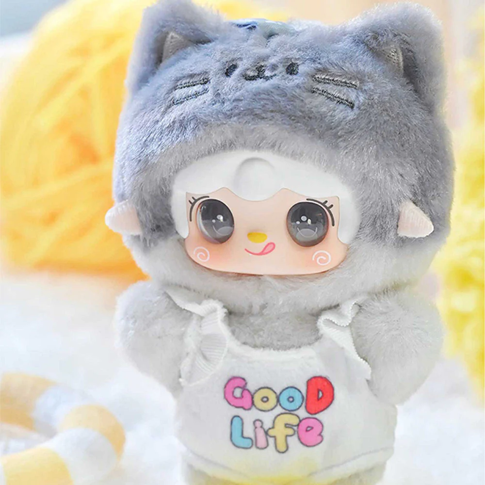 YOOKI - Meow Meow Summer Party - Image 8