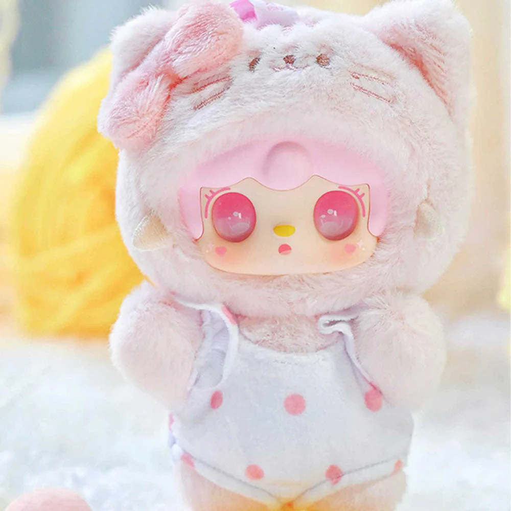 YOOKI - Meow Meow Summer Party - Image 9