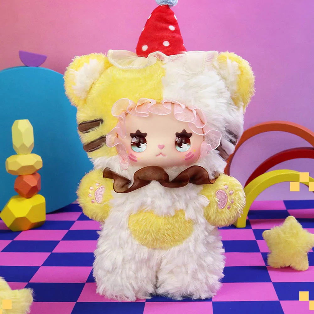 Lovely Emma - Flavor Twist Series Plush Blind Box - Image 2