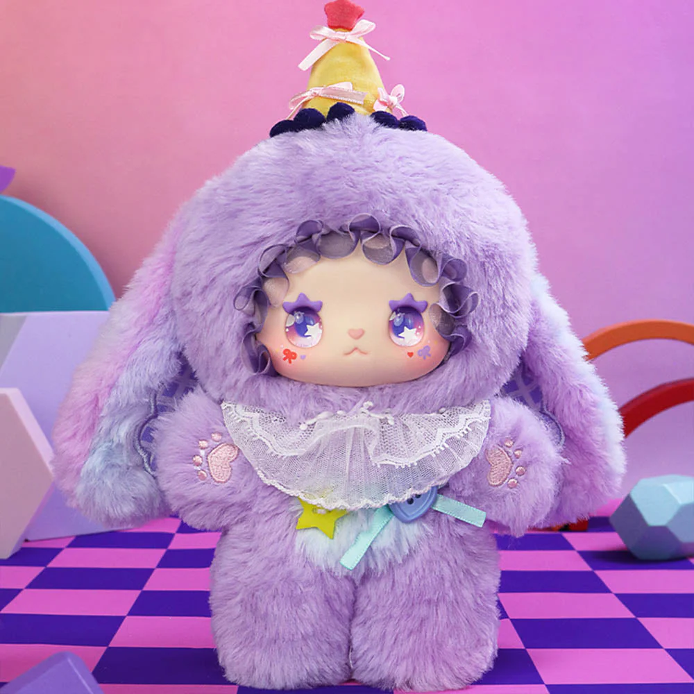 Lovely Emma - Flavor Twist Series Plush Blind Box - Image 5