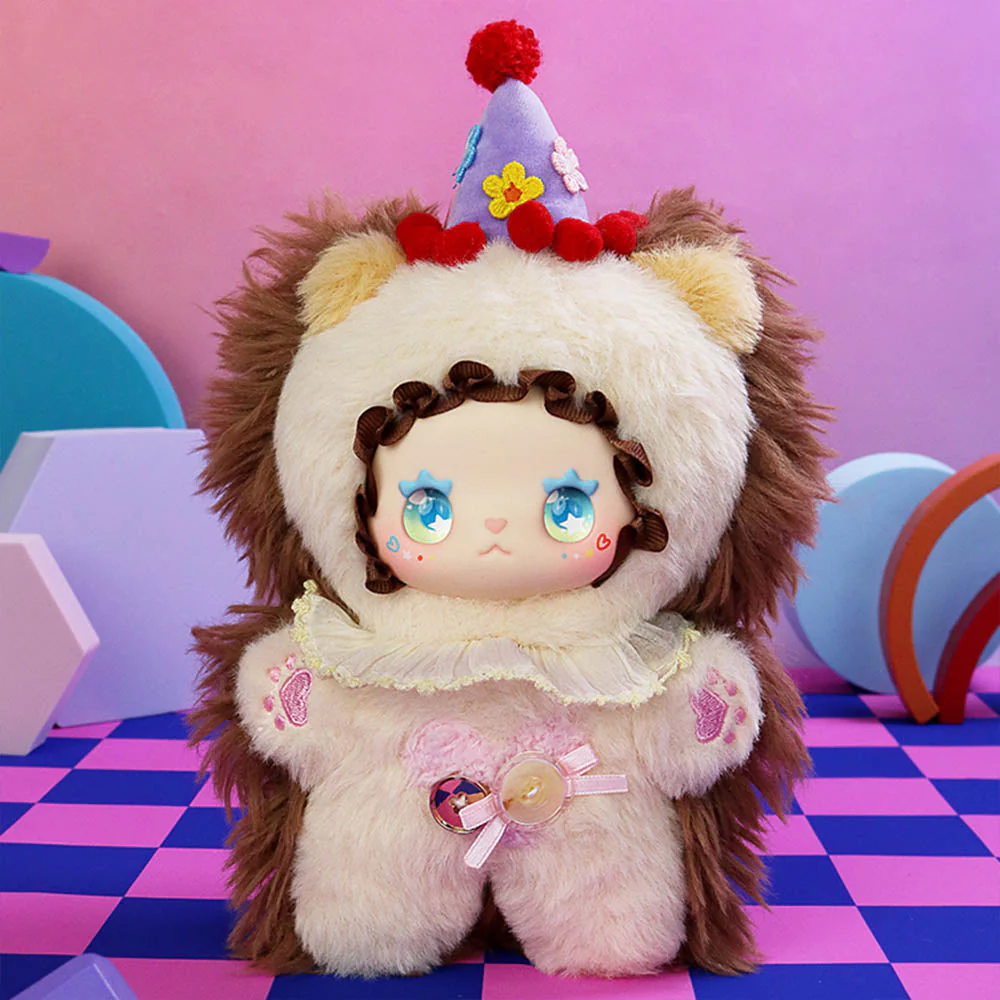 Lovely Emma - Flavor Twist Series Plush Blind Box - Image 6
