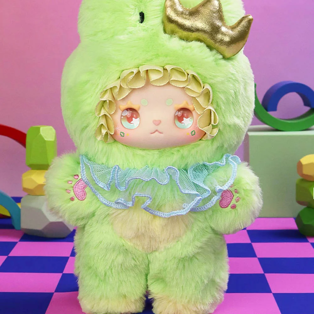 Lovely Emma - Flavor Twist Series Plush Blind Box - Image 7