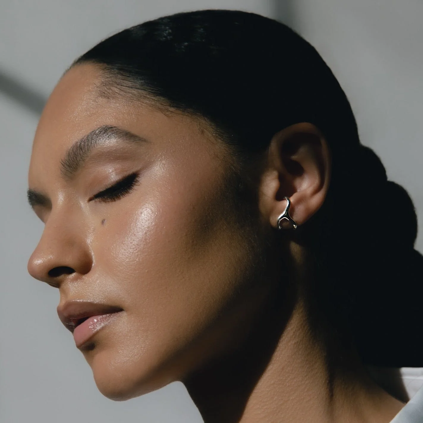 Zephyr Earring - Single - Image 3